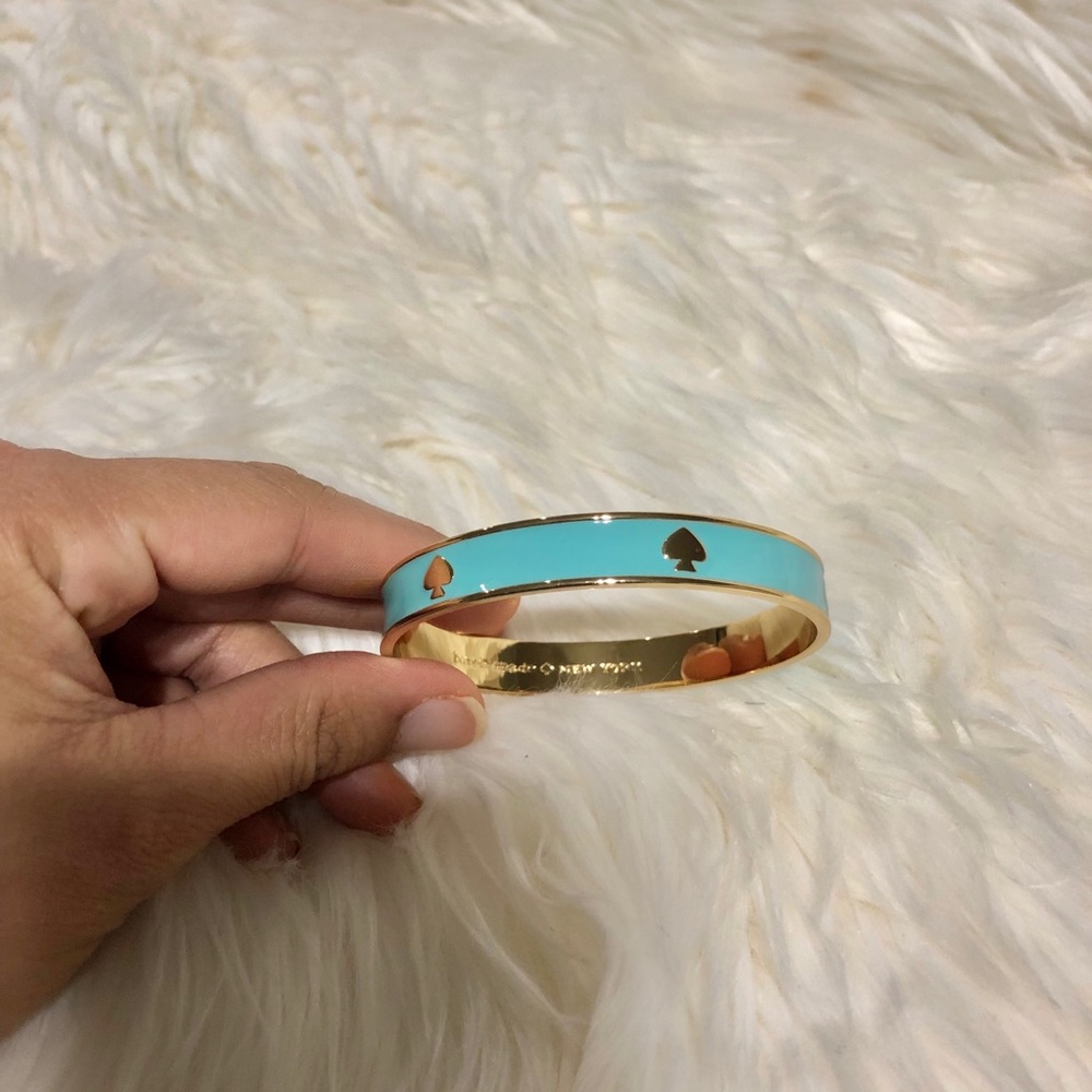SOLD Kate Spade Bracelet or bangle
